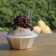 醤油ミルク金時