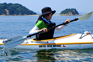 ガイドスタッフ