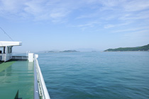 小豆島フェリー