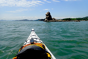 シーカヤック