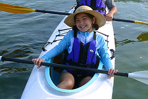 スプレーカバー